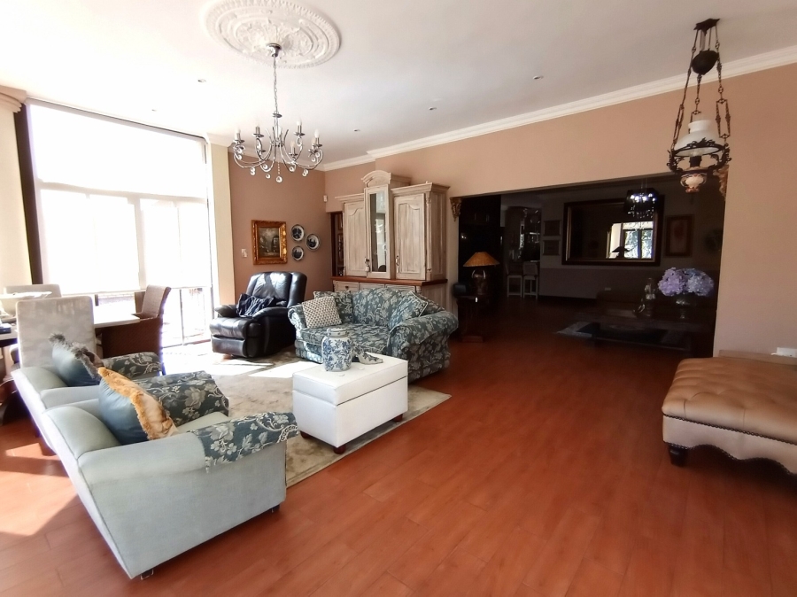 4 Bedroom Property for Sale in Vaal de Grace Nature Estate Free State